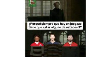 Piloto Memes Latino