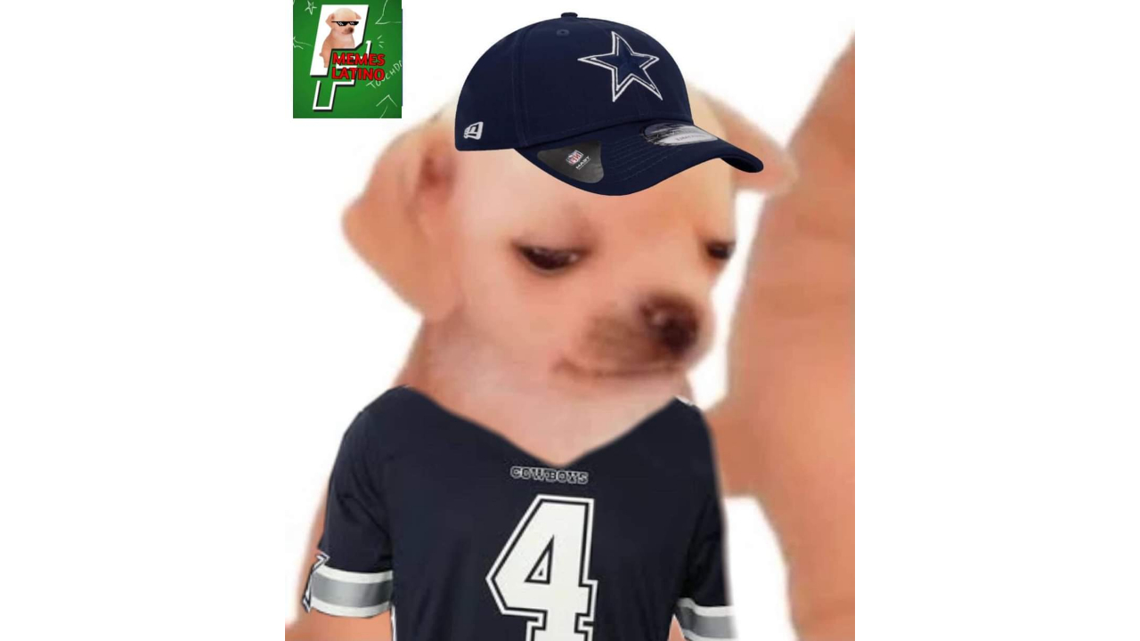 Los mejores memes NFL de la semana 10 de la Temporada 2024