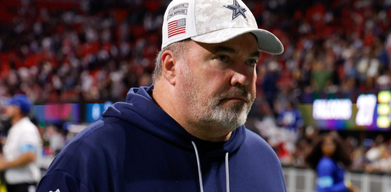 HC Mike McCarthy, Dallas Cowboys