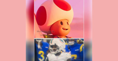 Memes de la NFL