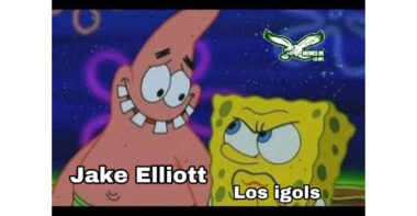 Memes de la NFL