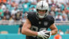TE Brock Bowers, Las Vegas Raiders