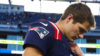 QB Drake Maye, New England Patriots
