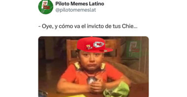 Piloto Memes Latino