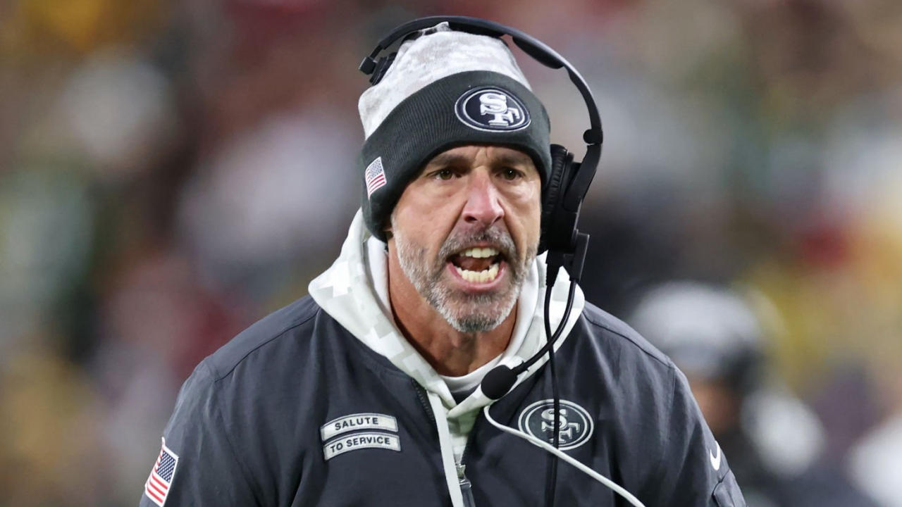 ¿Adiós ventana de Super Bowl? Las claves de la debacle de los 49ers en la temporada 2024