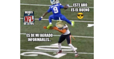 Memes de la NFL