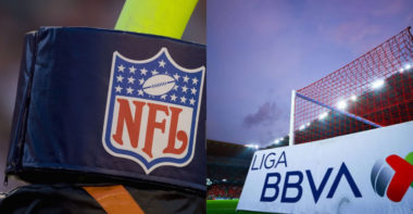 NFL y Liga MX