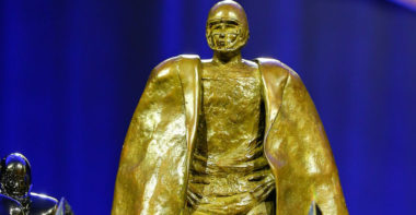 Trofeo Walter Payton Man of the Year