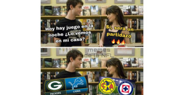 Memes de la NFL