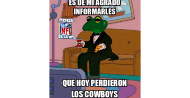 Memes de la NFL