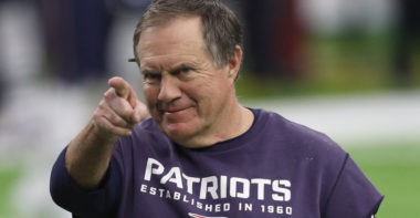 Bill Belichick