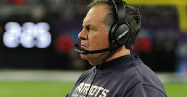 Bill Belichick