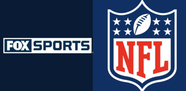Fox Sports México y NFL