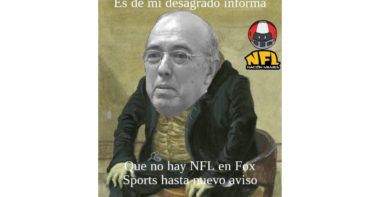 Memes de la NFL