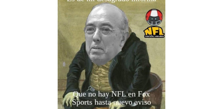 Memes de la NFL