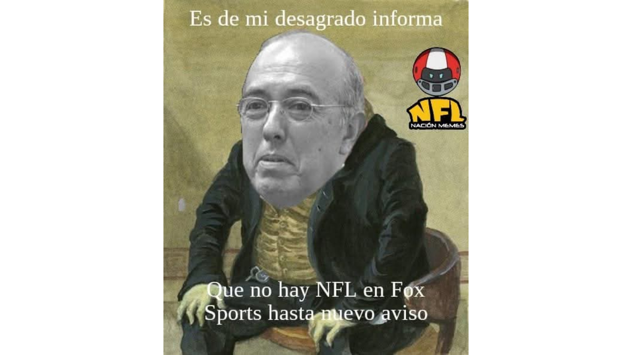 Los mejores Memes NFL del 49ers vs Rams – Semana 15, 2024