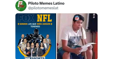 Piloto Memes Latino