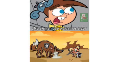 Piloto Memes Latino