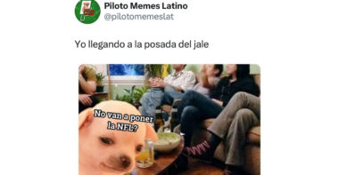 Piloto Memes Latino