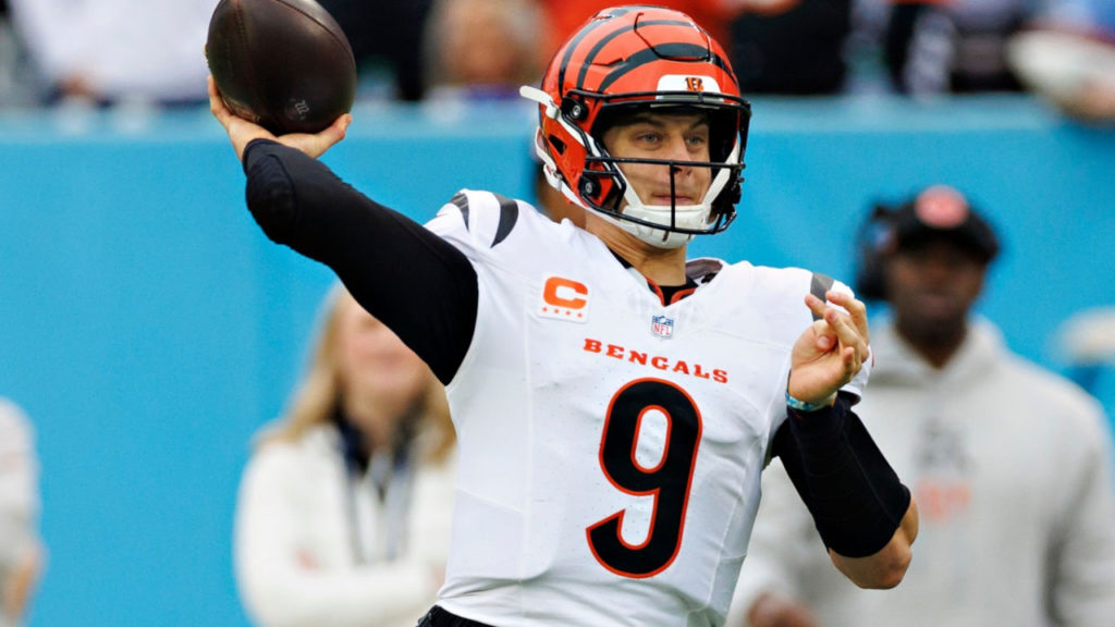 ¿Qué necesitan los Bengals para clasificar a Playoffs NFL 2025?