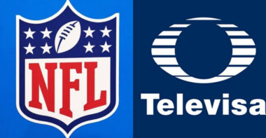 NFL y Televisa