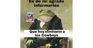 Memes de la NFL