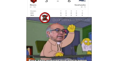 Cancelados del Ovoide