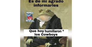 Memes de la NFL