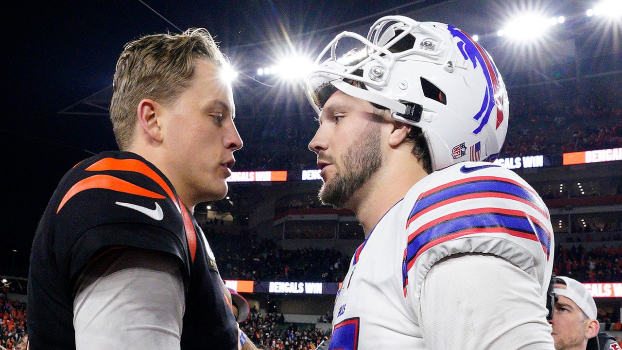 MVP NFL 2024: Joe Burrow, Saquon Barkley, Josh Allen, Lamar Jackson, ¿quién lo merece más?