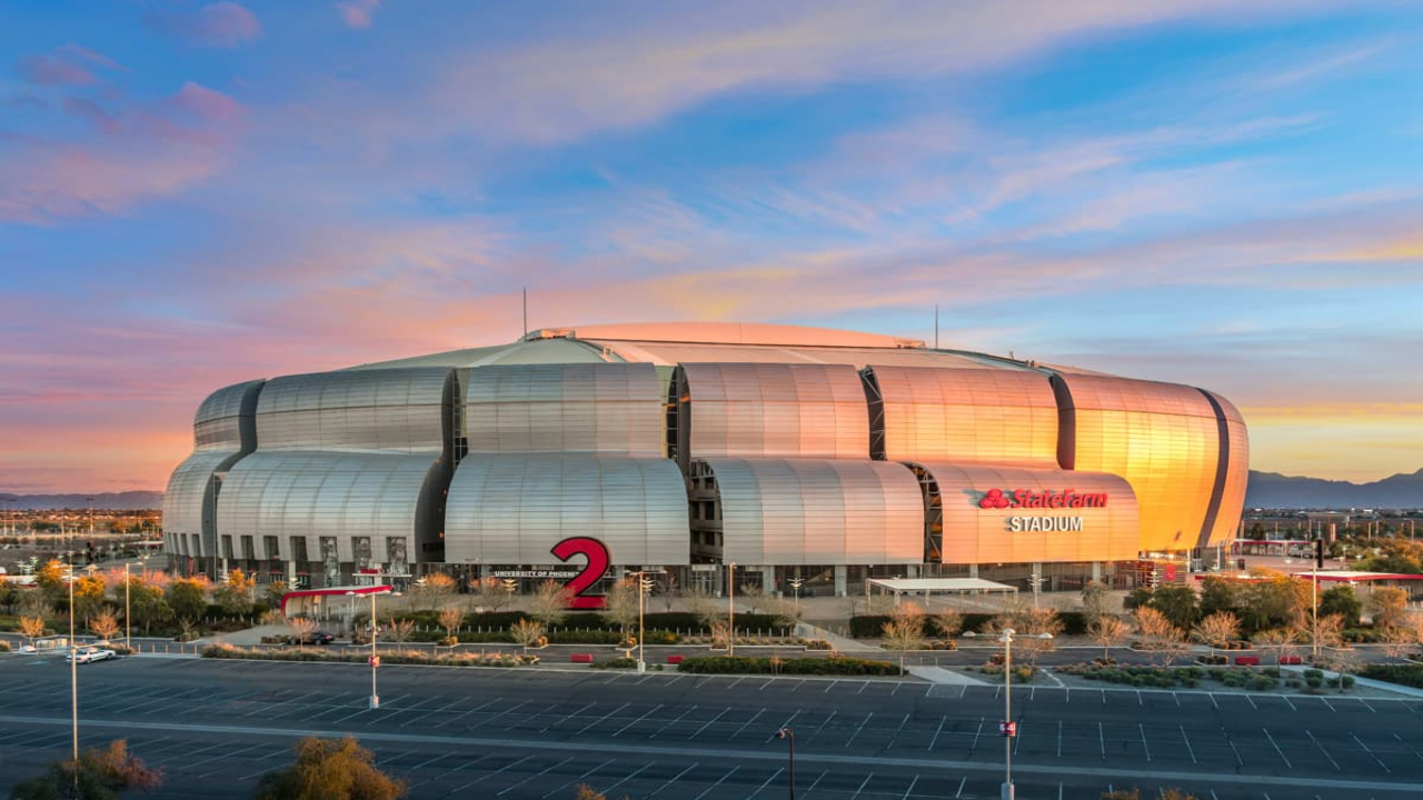 Playoffs NFL 2025: La NFL cambió la sede del Rams vs Vikings por los incendios en Los Angeles
