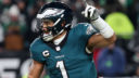 QB Jalen Hurts, Philadelphia Eagles