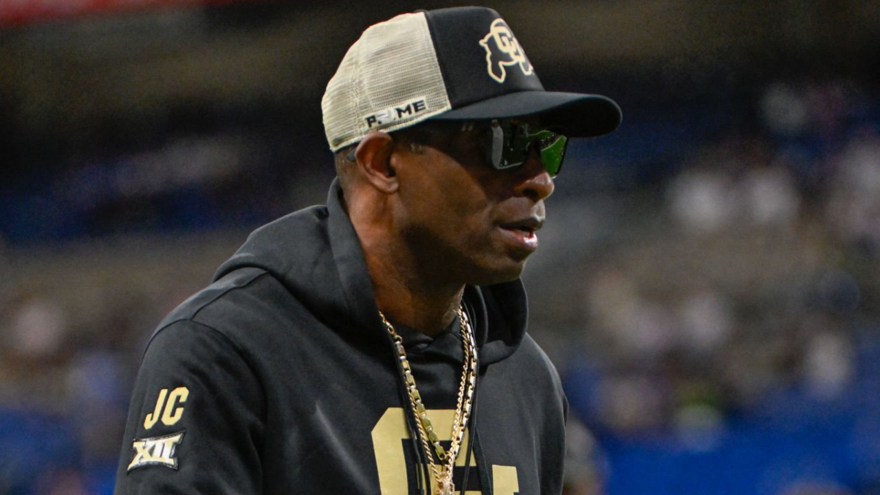 Cowboys “contactan” a Deion Sanders para vacante de head coach