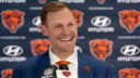 HC Ben Johnson, Chicago Bears