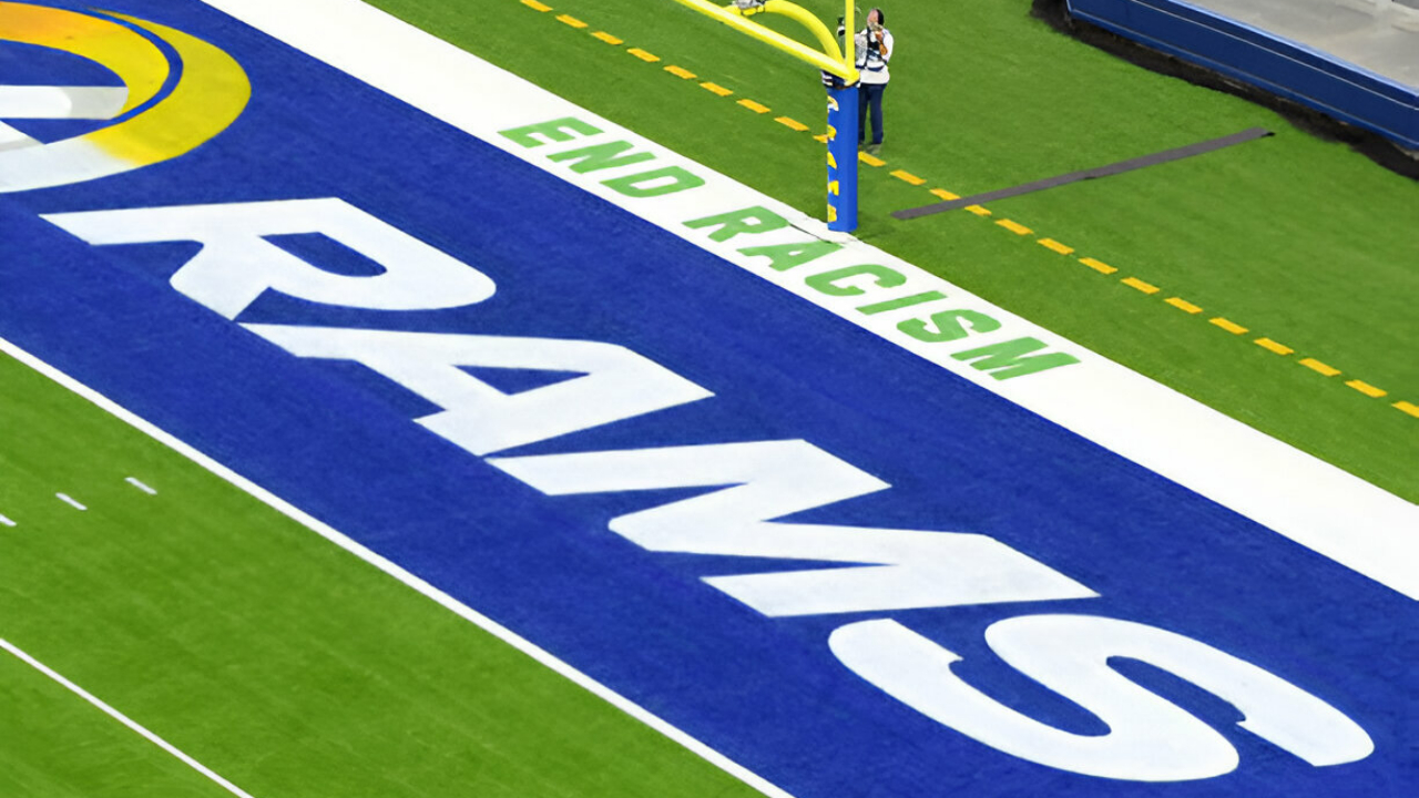 NFL Hoy: La NFL quitará lema de ”Fin al Racismo” de la zona de anotación del SB LIX y más noticias – Miércoles 5 de febrero de 2025