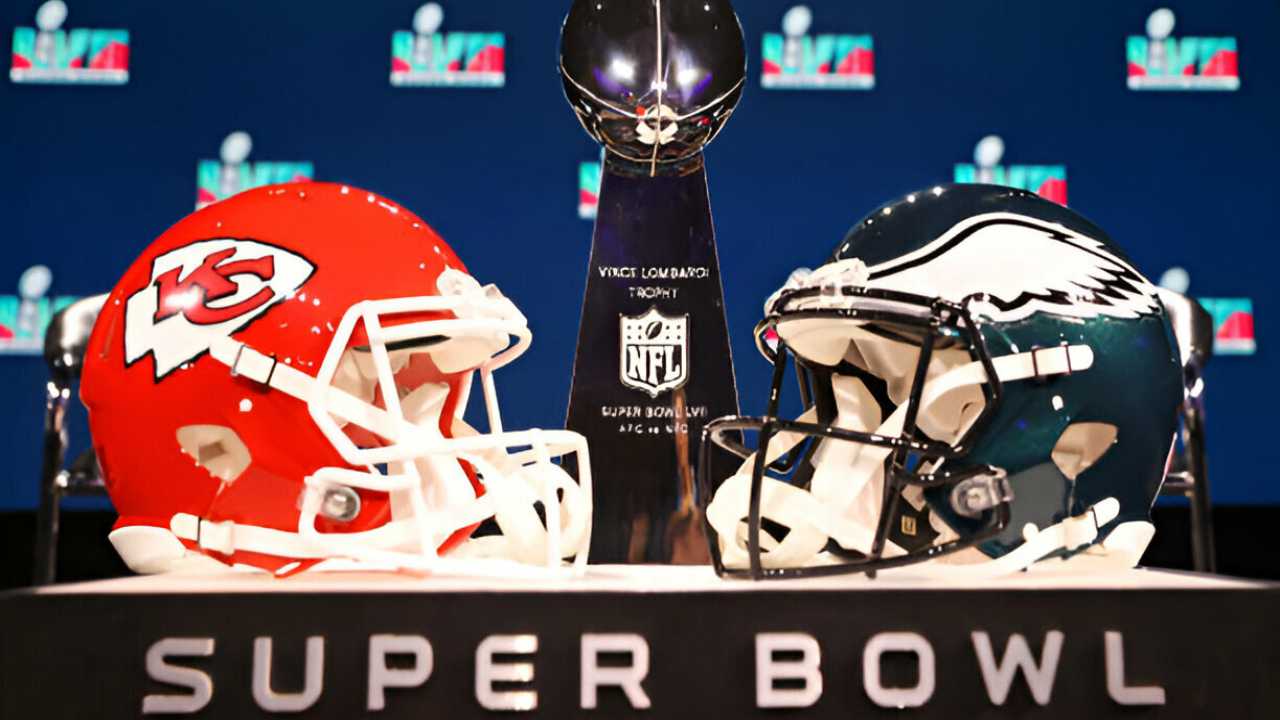 Super Bowl LIX: reporte de lesionados actualizado
