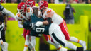 DT Jordan Davis, Philadelphia Eagles