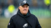 DC Vic Fangio, Philadelphia Eagles