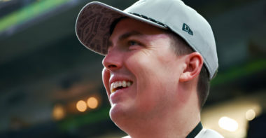 Kellen Moore, nuevo entrenador en jefe de los New Orleans Saints
