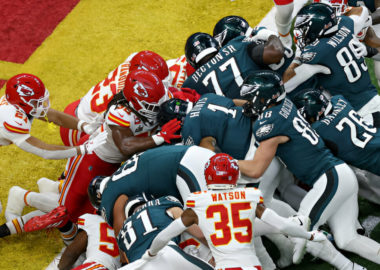 Tush Pushは、NFL 2025シーズンの合法です