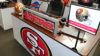 San Francisco 49ers, Draft NFL