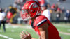 WR Tetairoa McMillan, Arizona