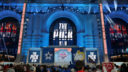 Dallas Cowboys, Draft NFL