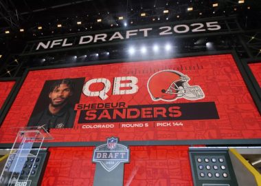 NFL 2025 Losers