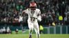 WR Terry McLaurin, Washington Commanders