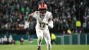 WR Terry McLaurin, Washington Commanders