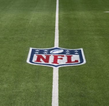 Pasto natural en estadios de la NFL