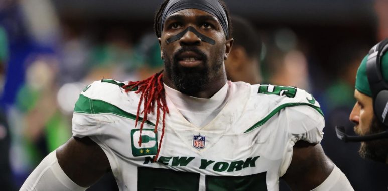 C.J. Mosley, linebacker