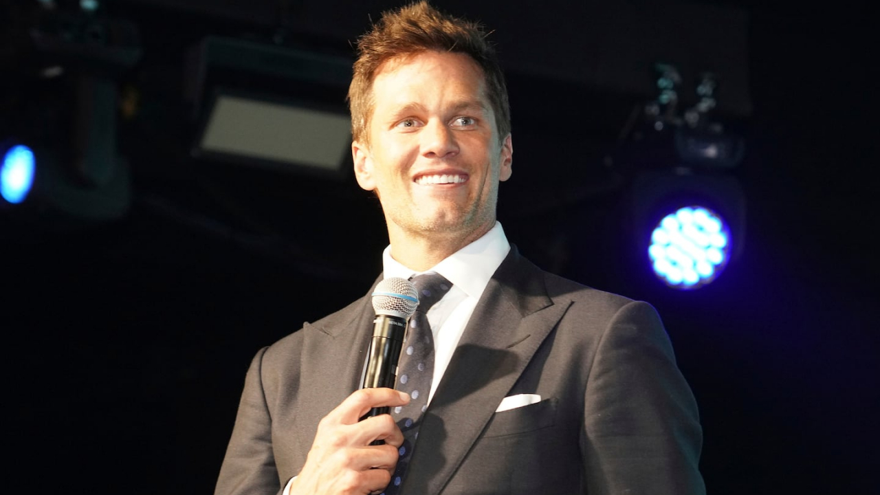 Tom Brady y su impresionante imperio de los negocios