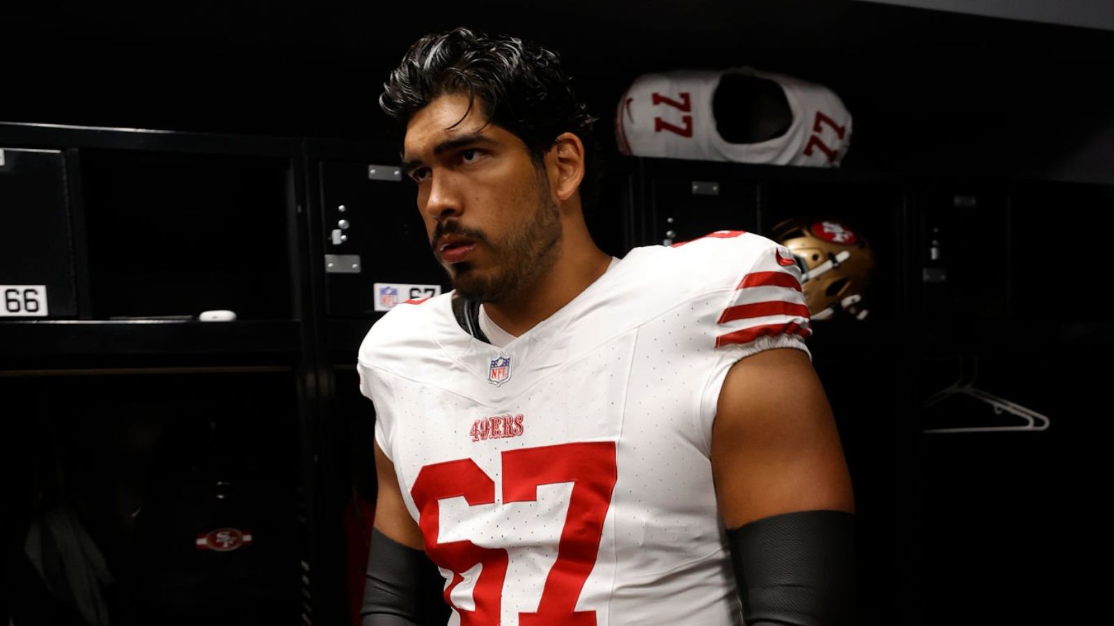 49ers cortan a Isaac Alarcón tras cumplir suspensión: ¿termina el sueño de la NFL?