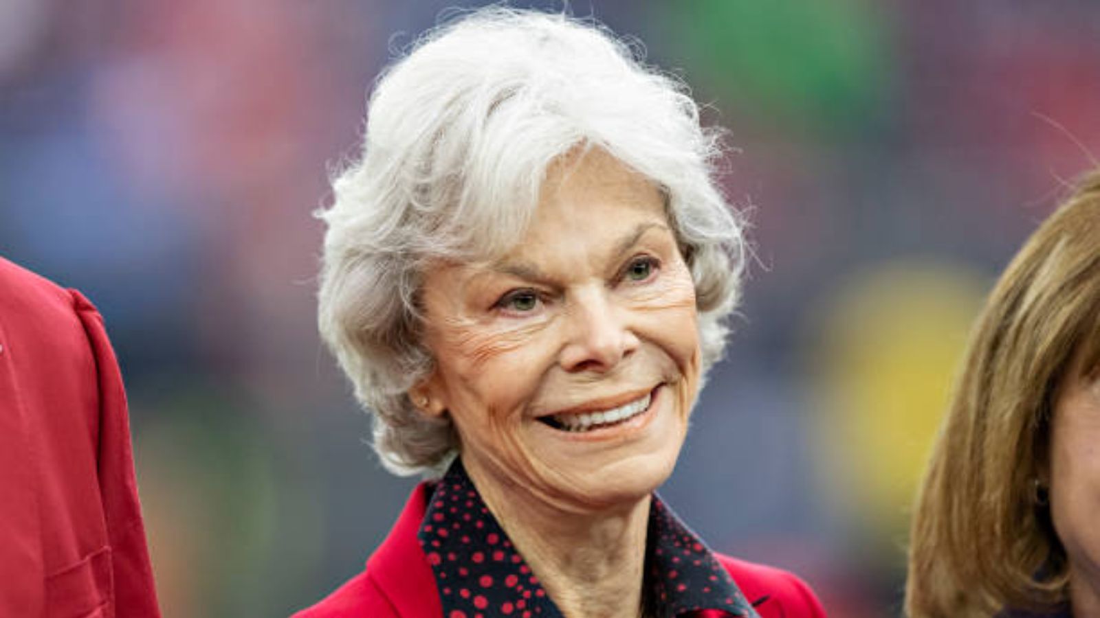Adiós a una leyenda de los Texans: muere Janice McNair, clave en el regreso de la NFL a Houston